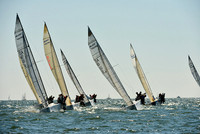 Unidentified Melges 24