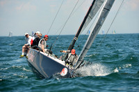 2015 Block Island Race Week A 1646
