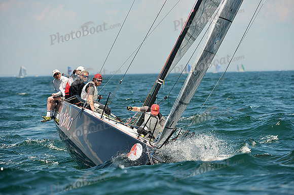 2015 Block Island Race Week A 1646