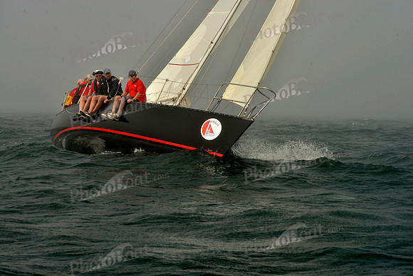 2017 Block Island Race Week E_0139