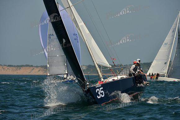 2015 Block Island Race Week B 221
