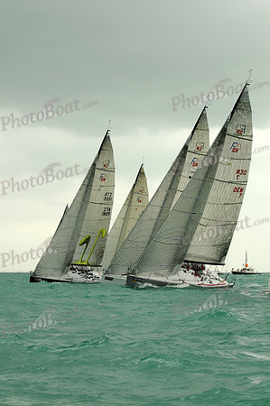 2009 Key West Race Week B 196