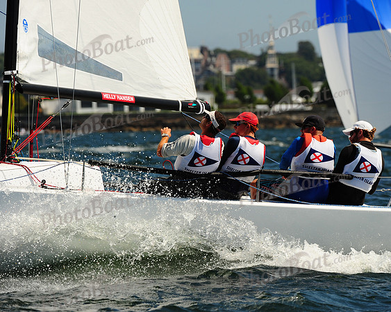 Shelter Island - 2016 USQS-C 806