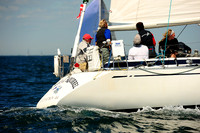 2014 NYYC Annual Regatta C 1388