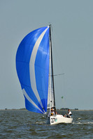 2014 Charleston Race Week D 1464