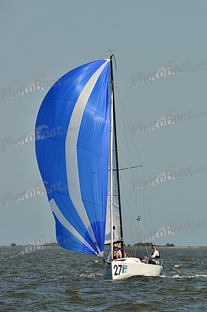 2014 Charleston Race Week D 1464
