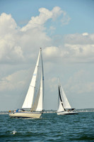 2015 Southern Bay Race Week C 743