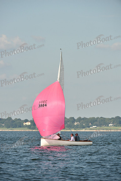 2018 Thistle Nationals C_0708