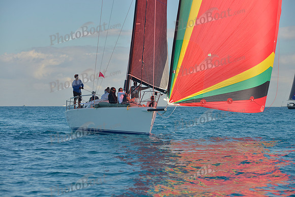 2019 Ft Lauderdale to Key West Race_0748