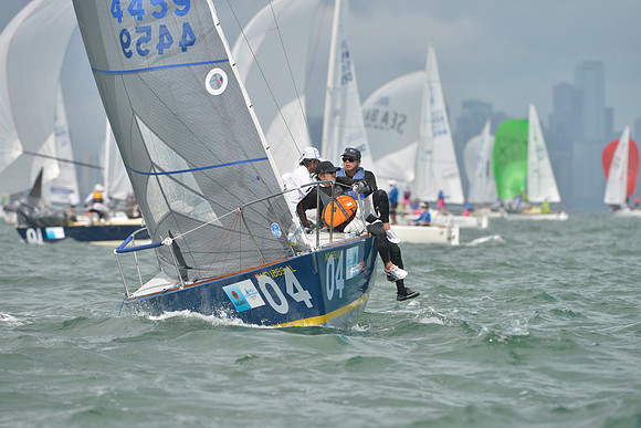 2019 J24 Worlds N_0813