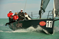 2016 Key West Race Week C_0101