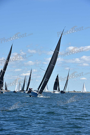 2021 Block Island Race Week D_1707