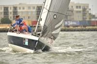 2019 Charleston Race Week D_0562