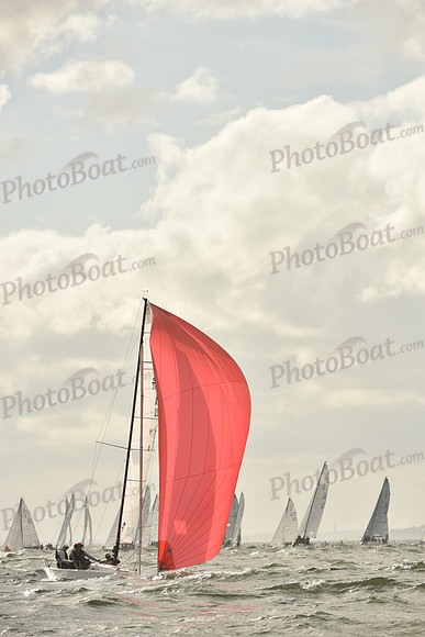 2018 J70 Worlds D_0345