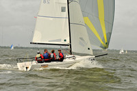 2013 Charleston Race Week A 1063