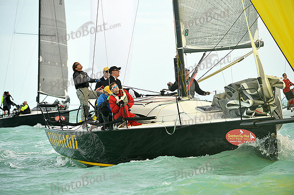 2016 Key West Race Week D_0941