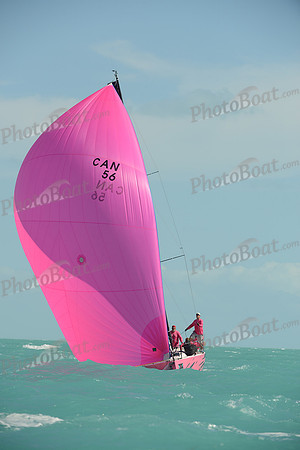 2017 Quantum Key West RW D 627