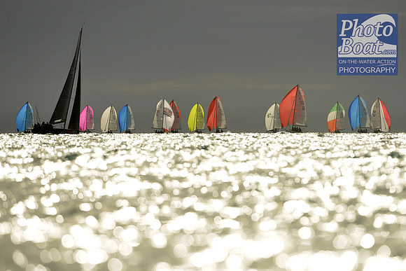 2016 Key West Race Week D_1234