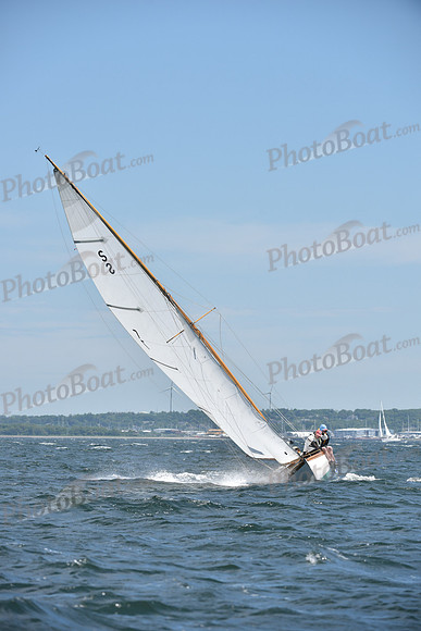 2019 NYYC Annual Regatta C_0305