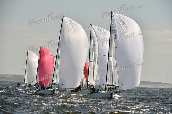 2019 J70 Winter Series C_0714