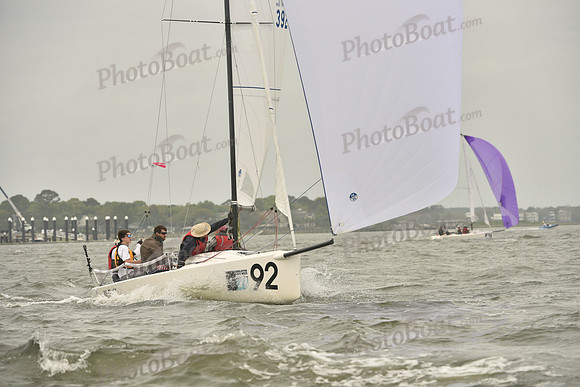 2019 Charleston Race Week H_0838