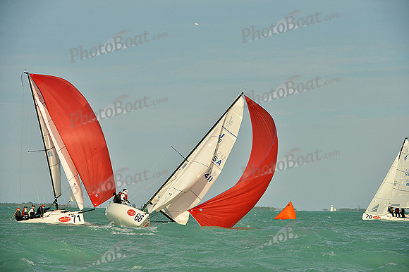 2016 Key West Race Week C_0300