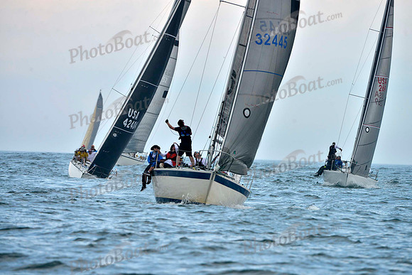 2021 Block Island Race Week C_0669