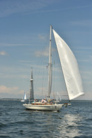 2018 Southern Bay Race Week C_1007