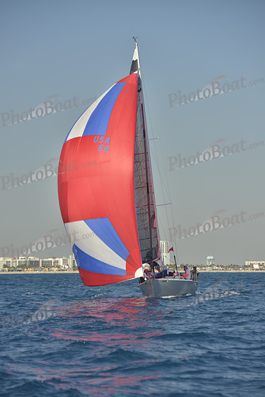 2019 Ft Lauderdale to Key West Race_1016