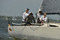 2017 Charleston Race Week B_0599