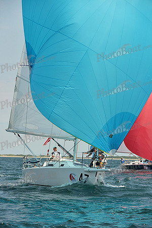 2015 Block Island Race Week K 838