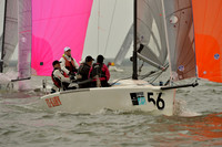 2016 Charleston Race Week A_1764