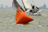 2012 Southern Bay Race Week A 1866