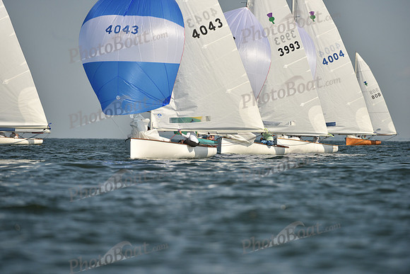 2018 Thistle Nationals C_0392