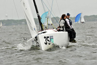 2013 Charleston Race Week A 1561