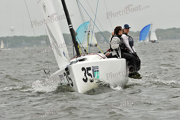 2013 Charleston Race Week A 1561
