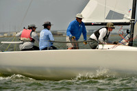 2018 Charleston Race Week B_0957