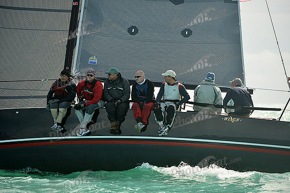 2016 Key West Race Week D_0481