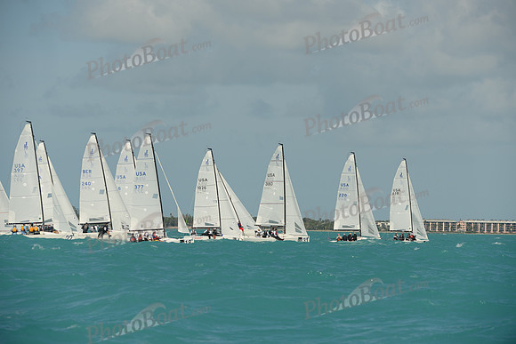 2017 Quantum Key West RW D 1102