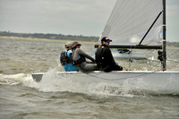 2018 Charleston Race Week A_1298