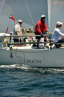 2015 Block Island Race Week A 726