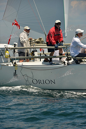 2015 Block Island Race Week A 726