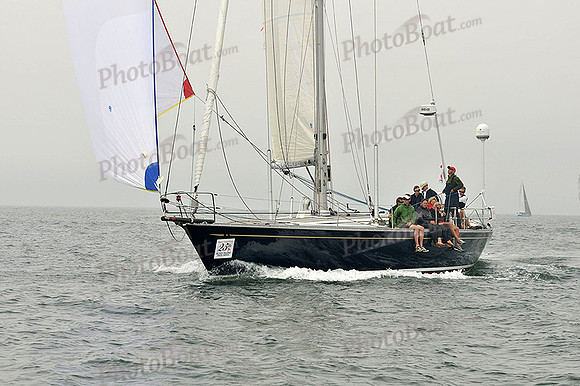2013 Block Island Race Week D 390