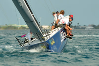 2015 Key West Race Week D 180