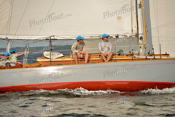 2017 IYRS Classic Yacht Regatta_1124