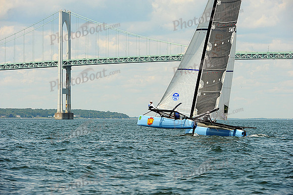 2014 NYYC Race Week C 012