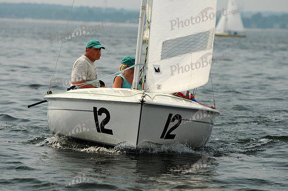 2011 Flying Scot NAC C 182