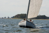 2011 Norwalk Catboat Race 152