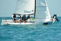 2015 Key West Race Week C 126