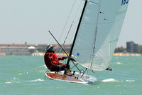 2012 Contender Worlds A 966